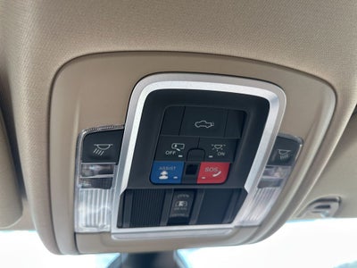 2019 RAM 2500 Laramie Longhorn