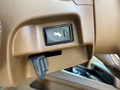 2019 RAM 2500 Laramie Longhorn
