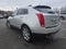 2014 Cadillac SRX Performance