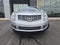 2014 Cadillac SRX Performance