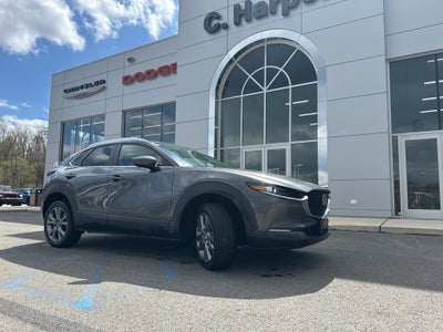 2025 Mazda Mazda CX-30 2.5 S Preferred Package