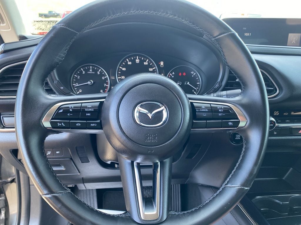 2025 Mazda Mazda CX-30 2.5 S Preferred Package