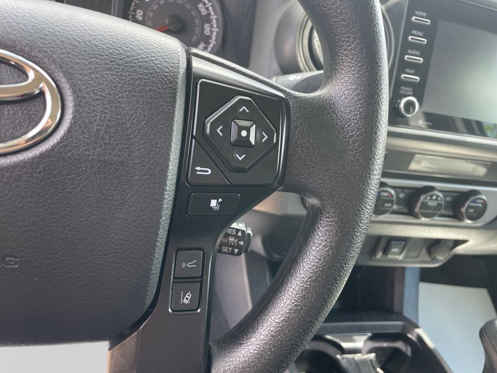 2023 Toyota Tacoma SR V6