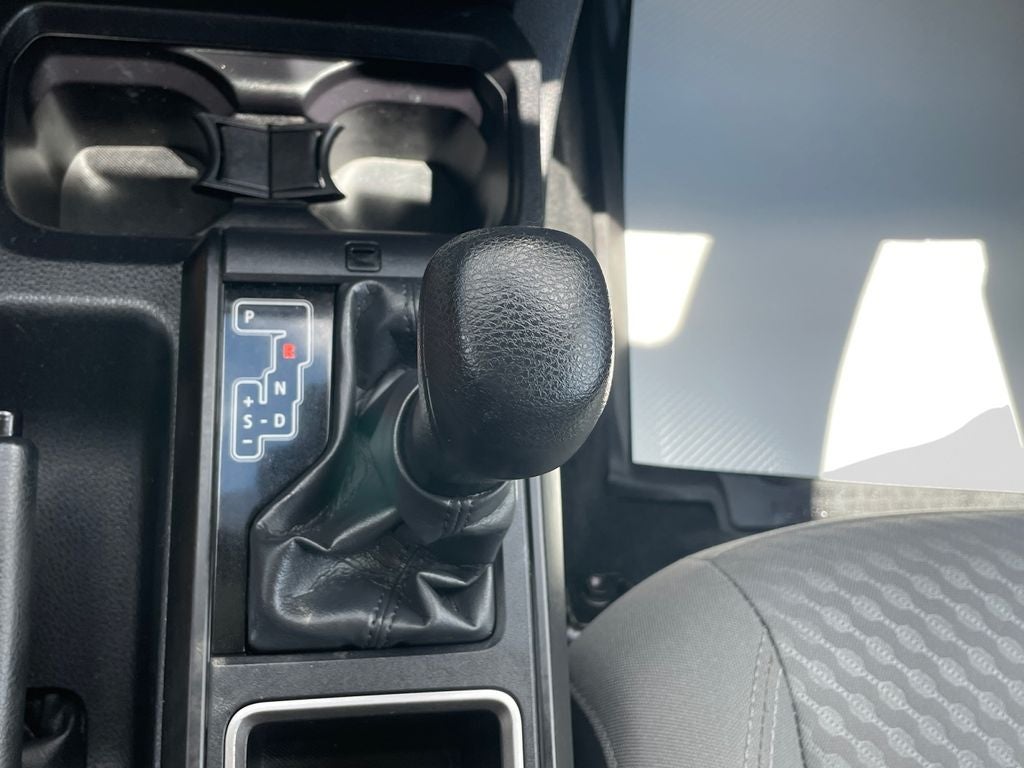 2023 Toyota Tacoma SR V6