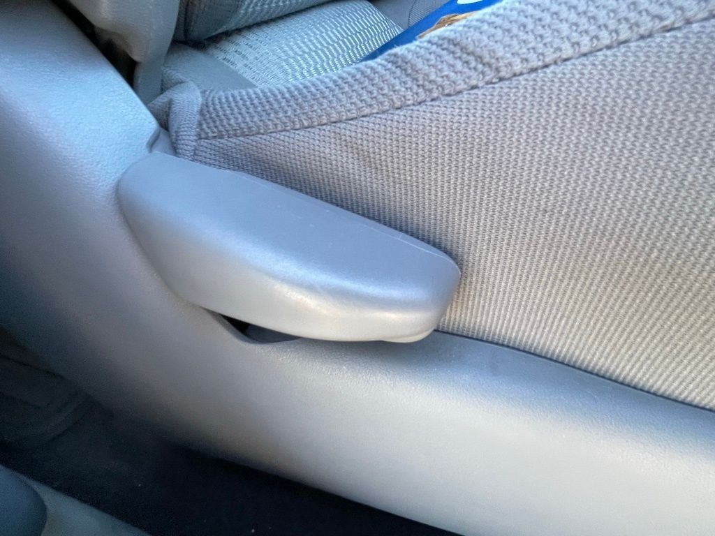 2012 Toyota Tacoma Base V6