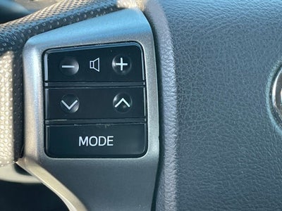 2012 Toyota Tacoma Base V6