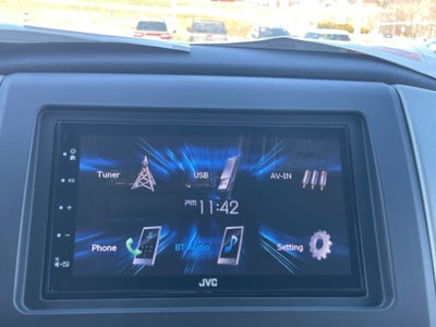 2012 Toyota Tacoma Base V6