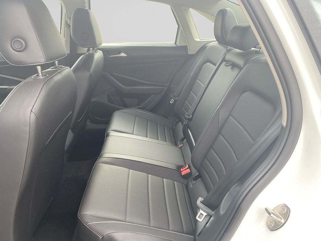 2023 Volkswagen Jetta 1.5T SE