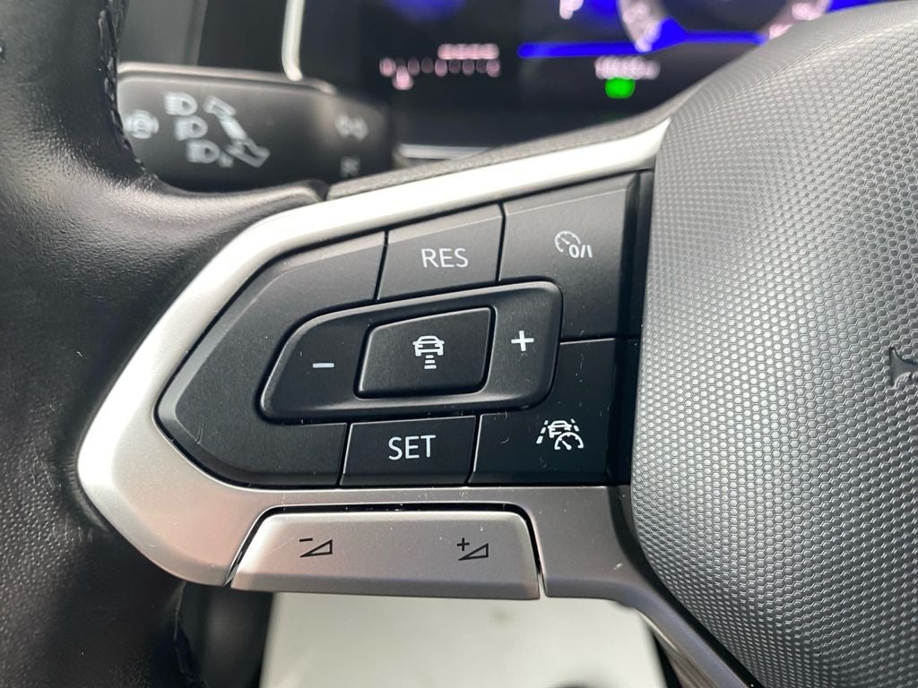 2023 Volkswagen Jetta 1.5T SE