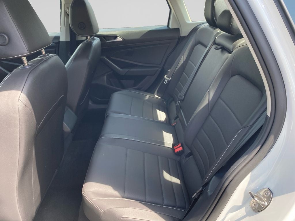 2023 Volkswagen Jetta 1.5T SE