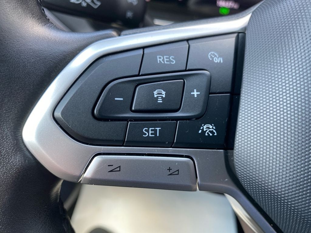 2023 Volkswagen Jetta 1.5T SE