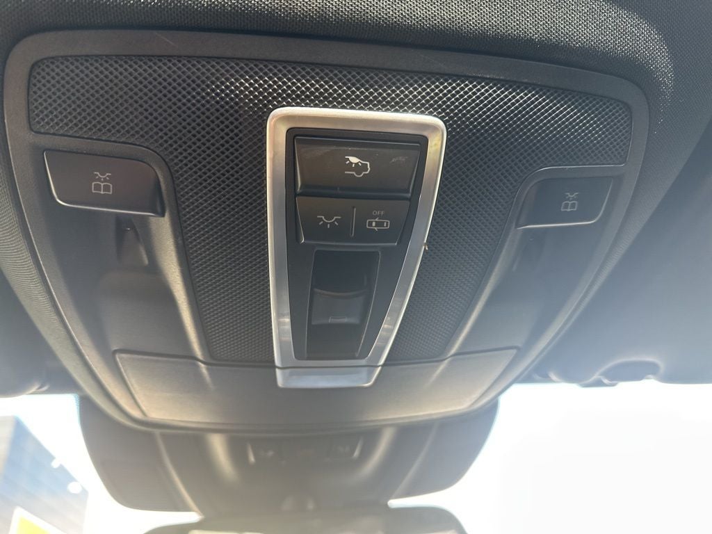 2019 Mercedes-Benz GLS GLS 550 4MATIC®