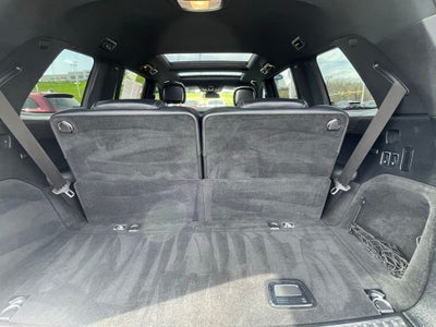 2019 Mercedes-Benz GLS GLS 550 4MATIC®