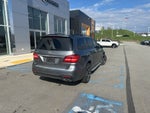 2019 Mercedes-Benz GLS GLS 550 4MATIC®