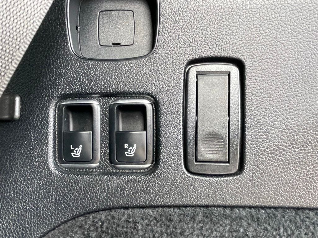 2019 Mercedes-Benz GLS GLS 550 4MATIC®