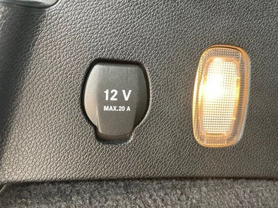 2019 Mercedes-Benz GLS GLS 550 4MATIC®