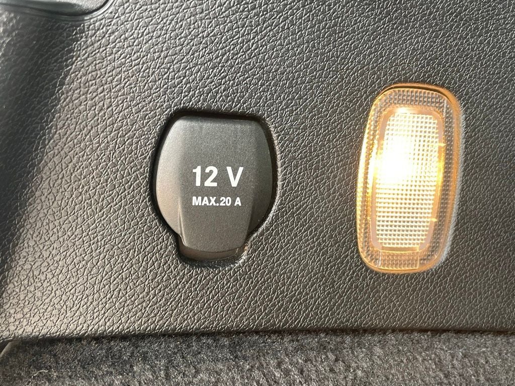 2019 Mercedes-Benz GLS GLS 550 4MATIC®