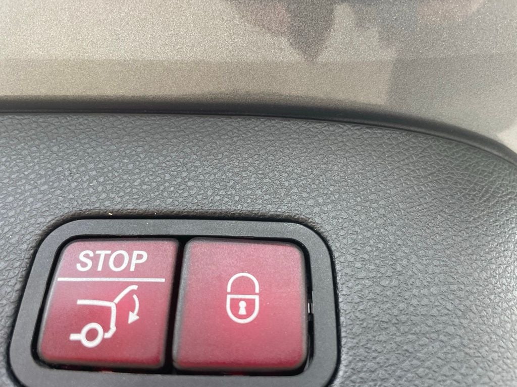 2019 Mercedes-Benz GLS GLS 550 4MATIC®