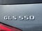 2019 Mercedes-Benz GLS GLS 550 4MATIC®