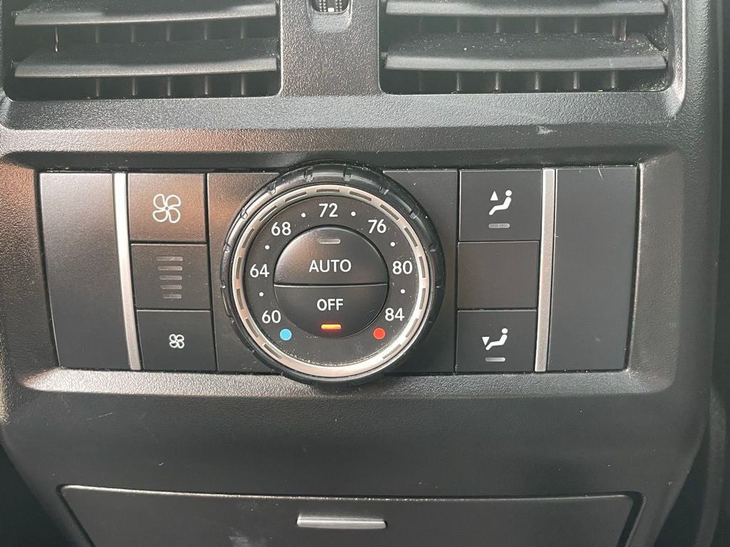 2019 Mercedes-Benz GLS GLS 550 4MATIC®