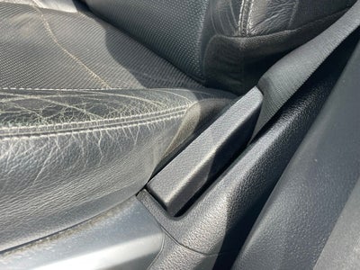 2019 Mercedes-Benz GLS GLS 550 4MATIC®