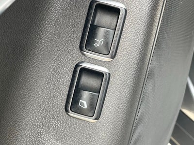 2019 Mercedes-Benz GLS GLS 550 4MATIC®