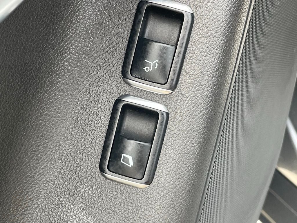 2019 Mercedes-Benz GLS GLS 550 4MATIC®