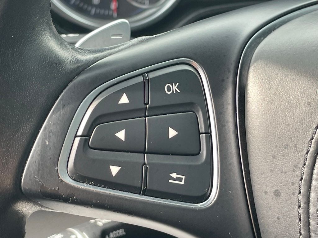 2019 Mercedes-Benz GLS GLS 550 4MATIC®