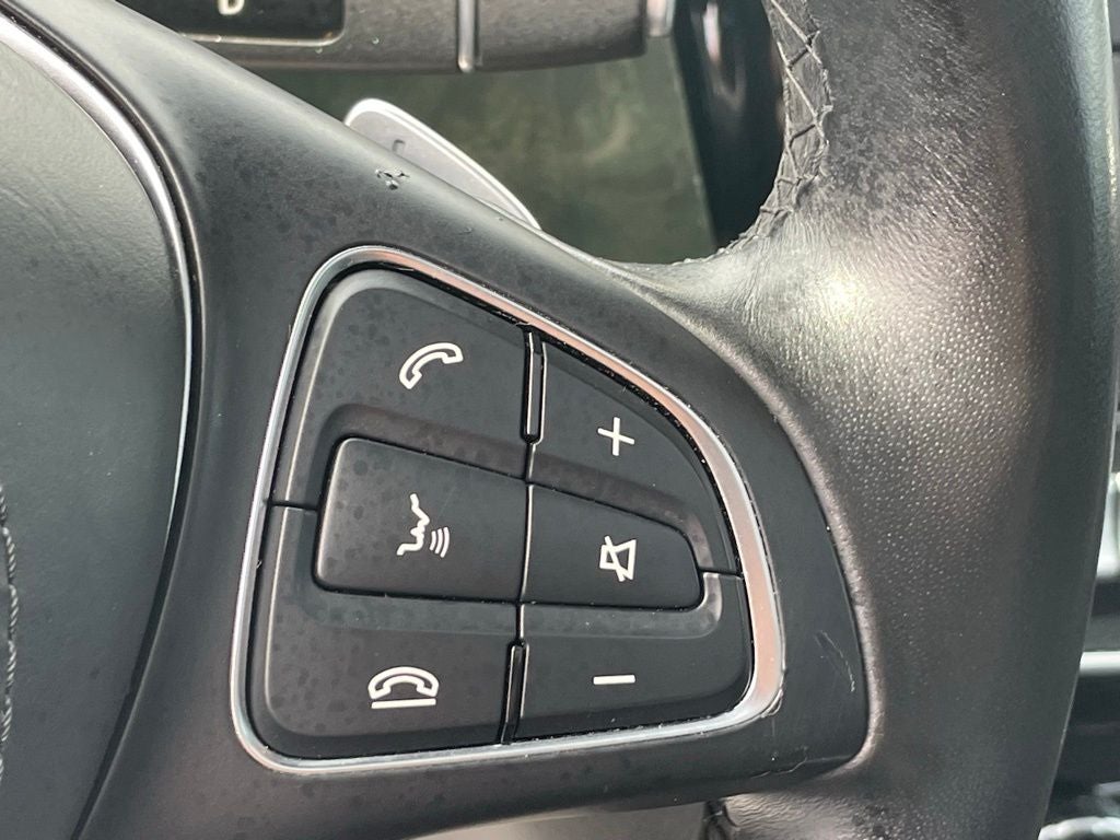 2019 Mercedes-Benz GLS GLS 550 4MATIC®