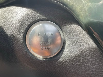 2019 Mercedes-Benz GLS GLS 550 4MATIC®