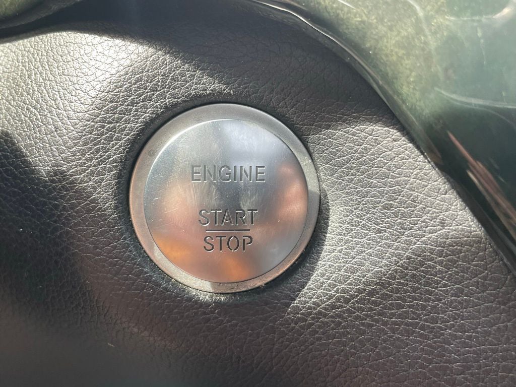 2019 Mercedes-Benz GLS GLS 550 4MATIC®