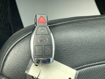 2019 Mercedes-Benz GLS GLS 550 4MATIC®