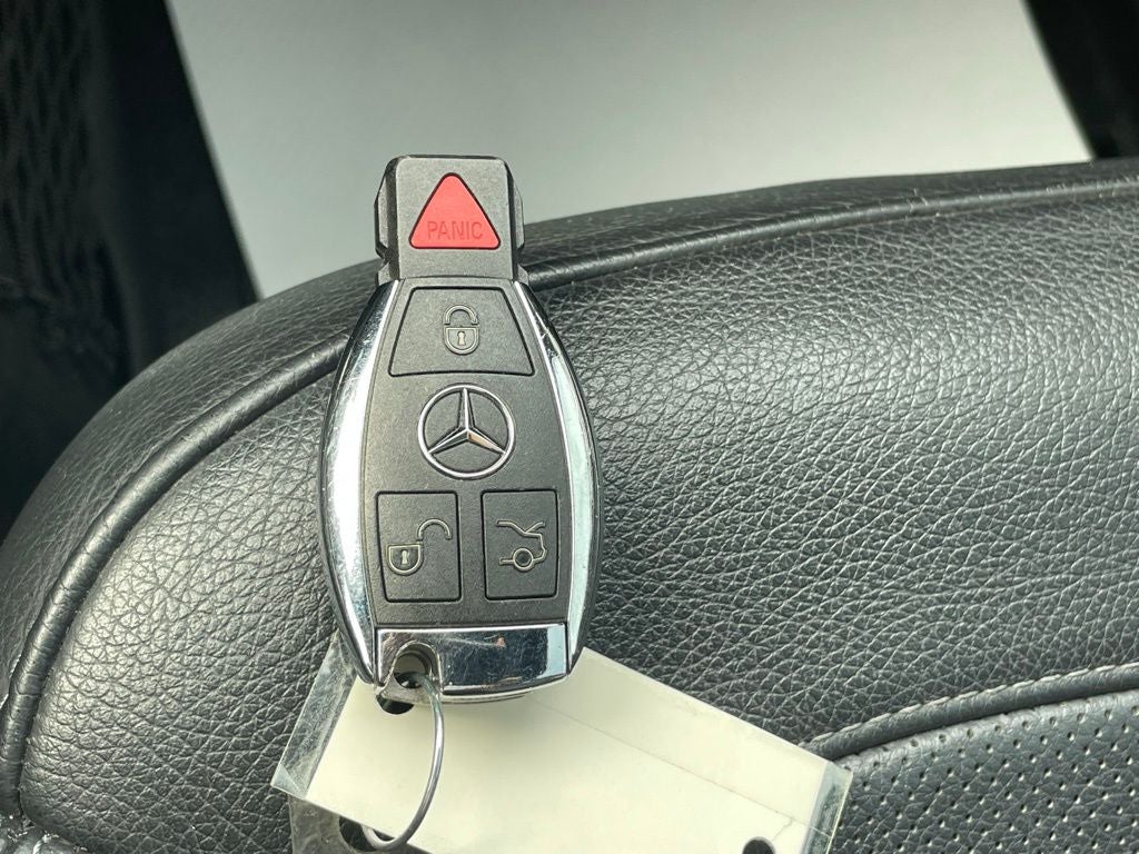 2019 Mercedes-Benz GLS GLS 550 4MATIC®