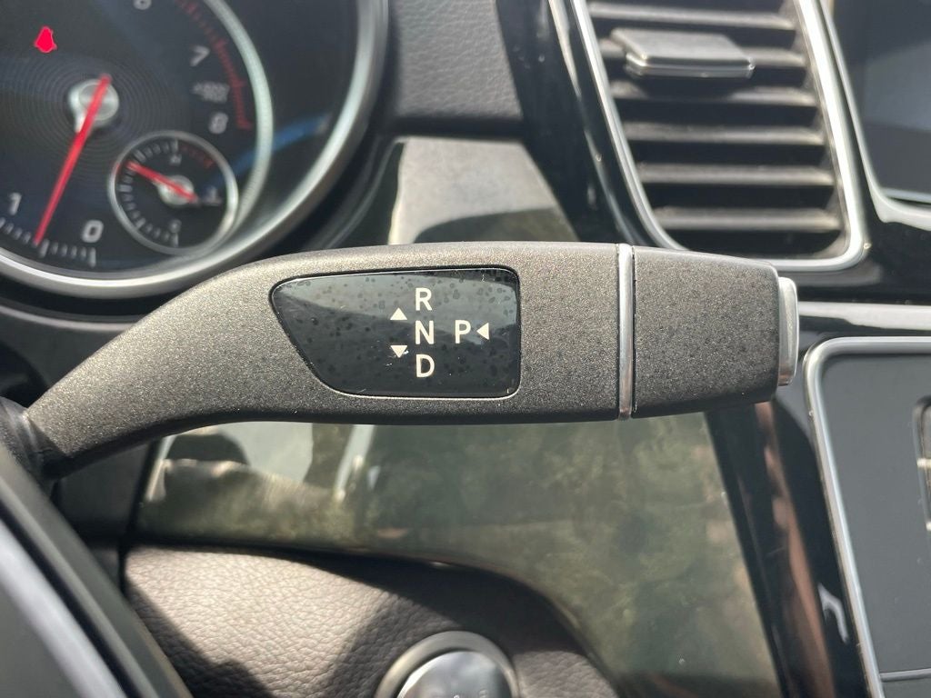 2019 Mercedes-Benz GLS GLS 550 4MATIC®