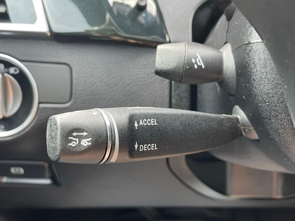 2019 Mercedes-Benz GLS GLS 550 4MATIC®