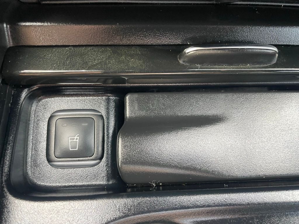 2019 Mercedes-Benz GLS GLS 550 4MATIC®