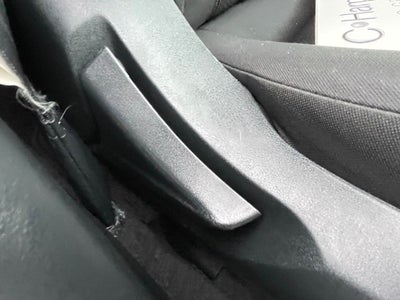 2018 Subaru Impreza 2.0i