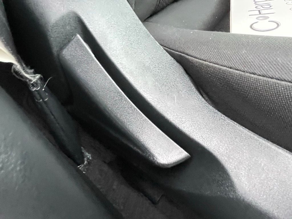 2018 Subaru Impreza 2.0i