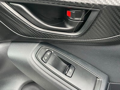 2018 Subaru Impreza 2.0i