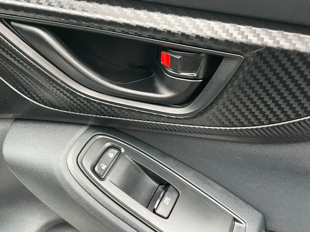 2018 Subaru Impreza 2.0i