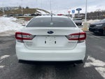 2018 Subaru Impreza 2.0i