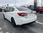 2018 Subaru Impreza 2.0i