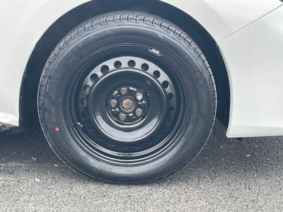 2018 Subaru Impreza 2.0i