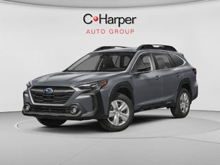 2024 Subaru Outback 2.5i