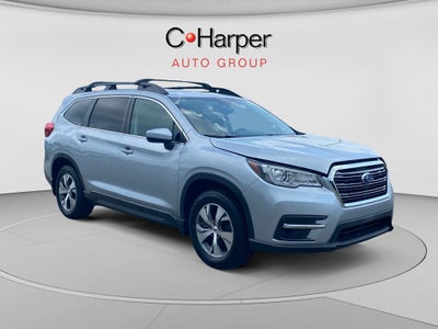 2021 Subaru Ascent Premium