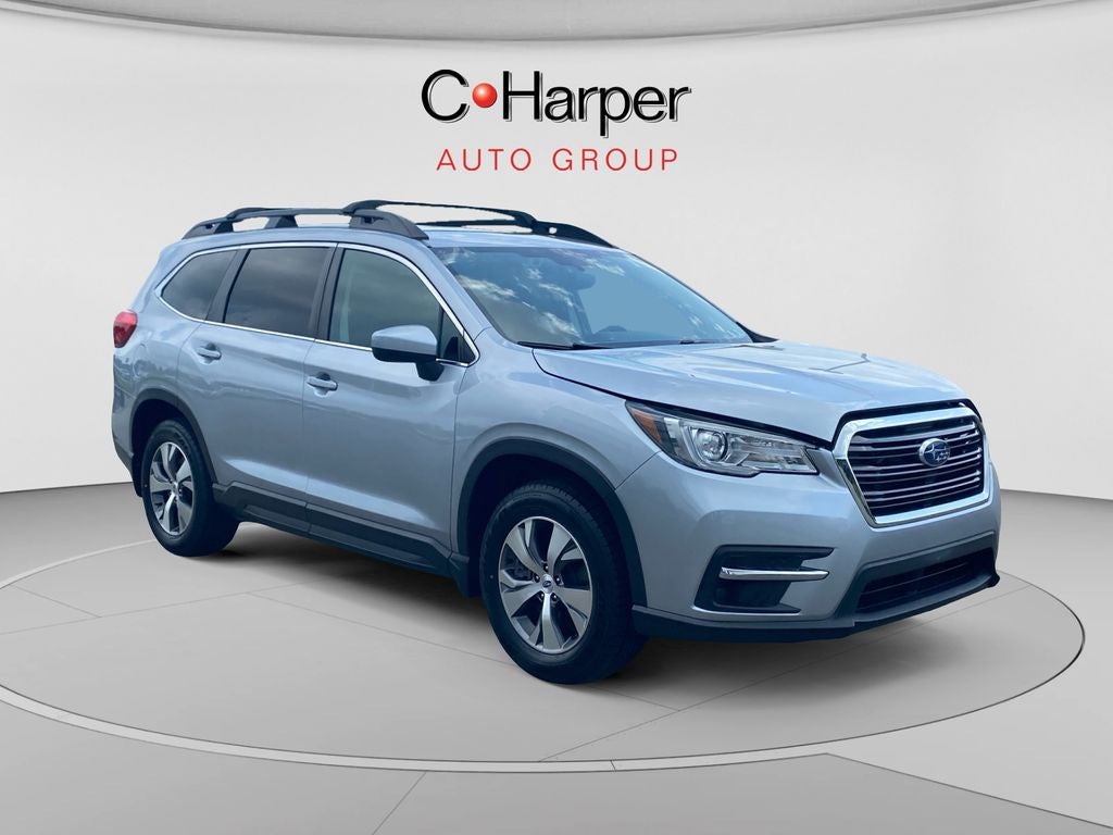 2021 Subaru Ascent Premium