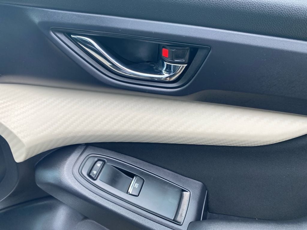 2021 Subaru Ascent Premium