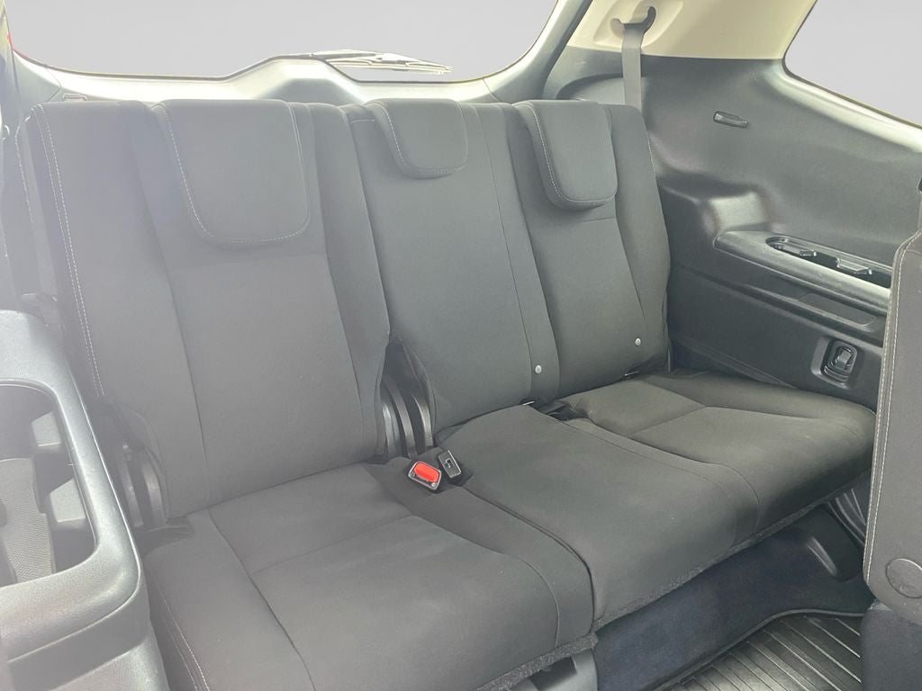 2021 Subaru Ascent Premium