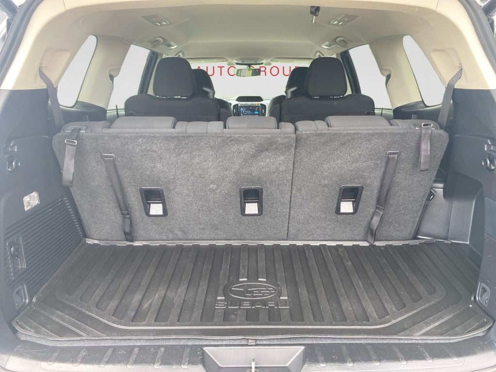 2021 Subaru Ascent Premium