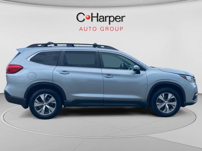 2021 Subaru Ascent Premium